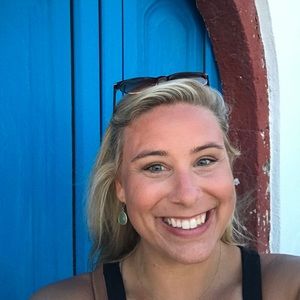 Meet your Posher, Kaitlin